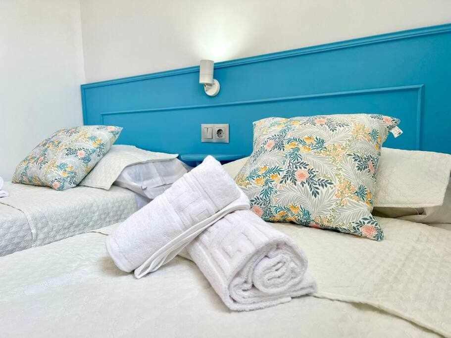 Apartamento Nuevo Centro Historico De Málaga Esterno foto