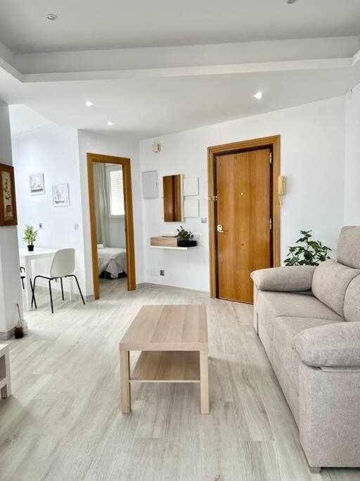 Apartamento Nuevo Centro Historico De Málaga Esterno foto