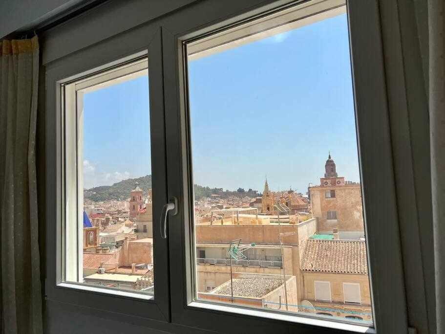 Apartamento Nuevo Centro Historico De Málaga Esterno foto