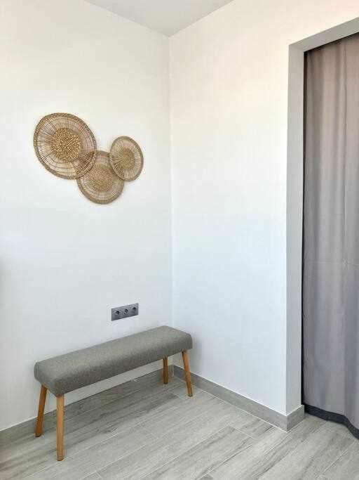 Apartamento Nuevo Centro Historico De Málaga Esterno foto