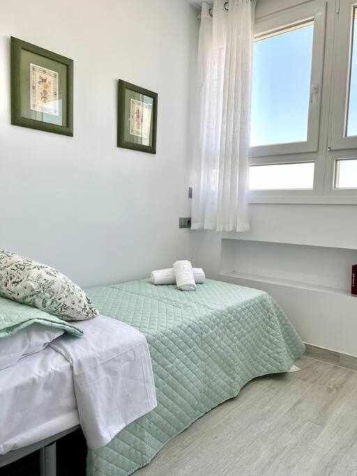 Apartamento Nuevo Centro Historico De Málaga Esterno foto