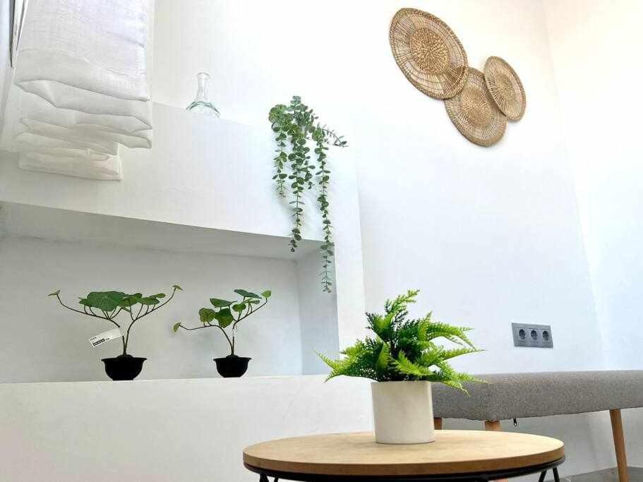 Apartamento Nuevo Centro Historico De Málaga Esterno foto