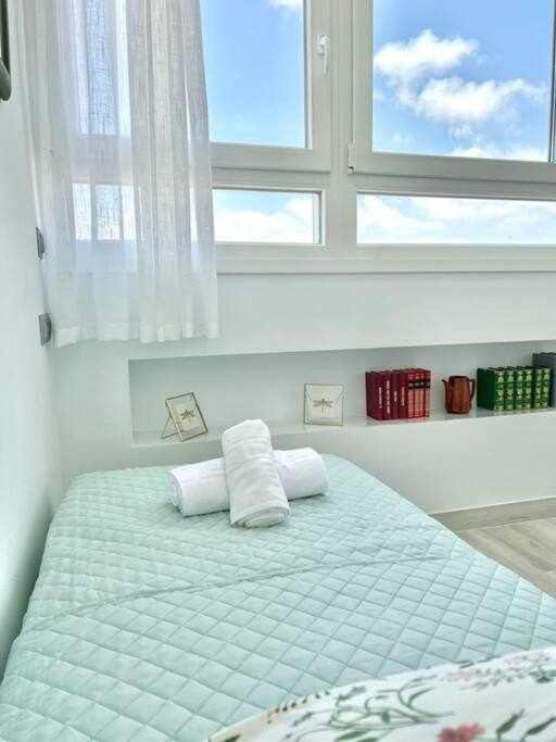 Apartamento Nuevo Centro Historico De Málaga Esterno foto