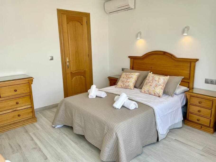 Apartamento Nuevo Centro Historico De Málaga Esterno foto